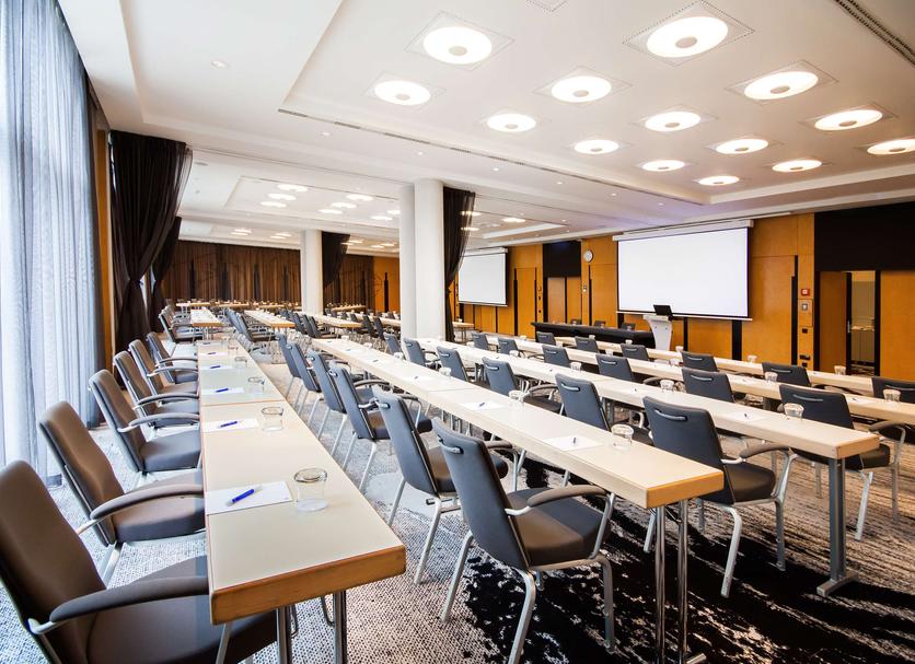 Konferenzraum Foto
