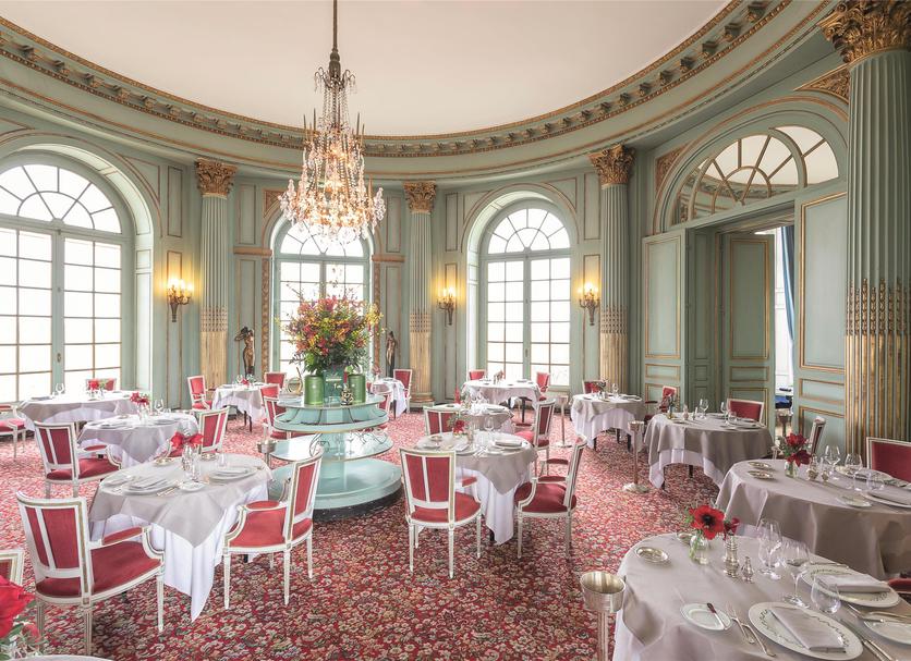 Bankettsaal Foto