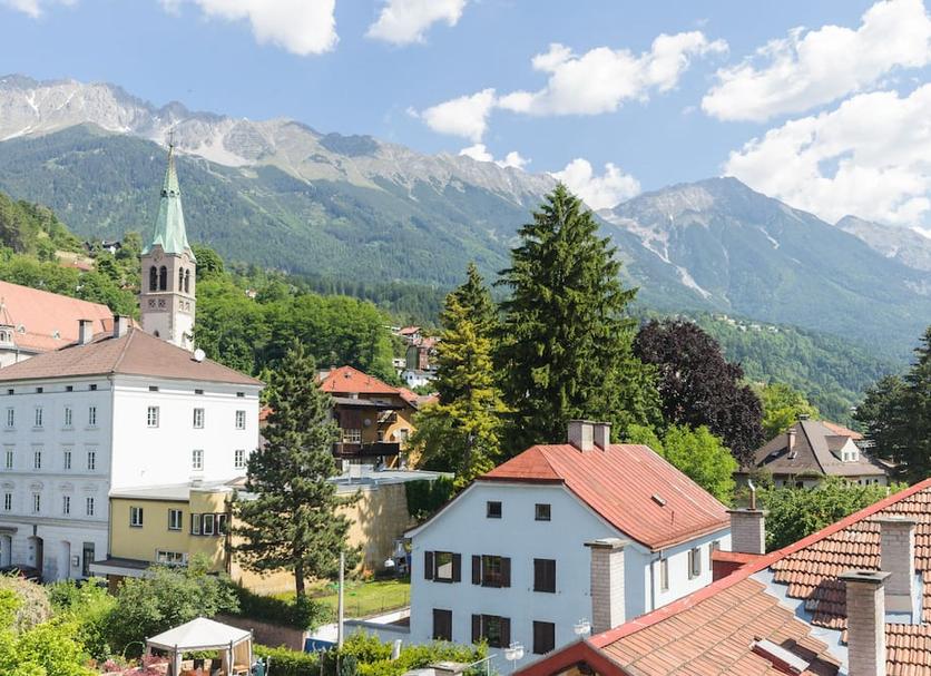 Außenansicht Foto