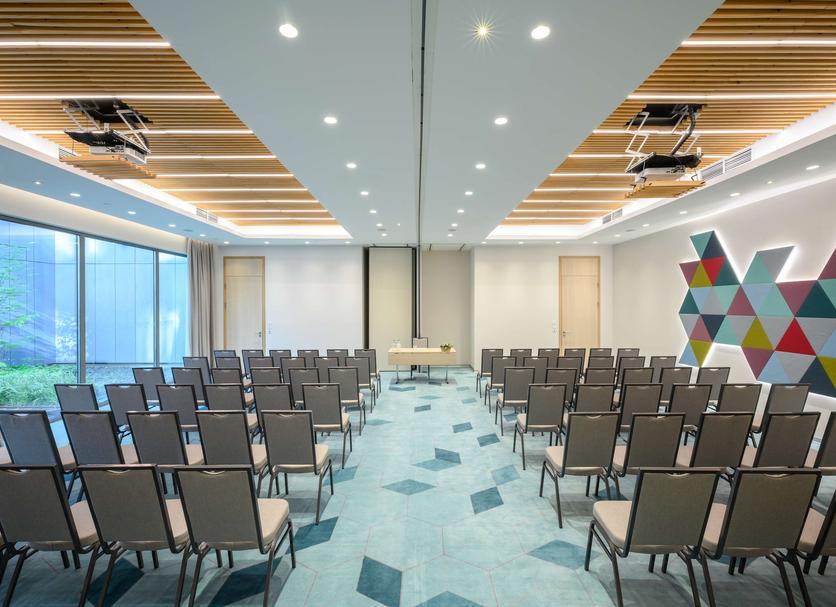 Konferenzraum Foto