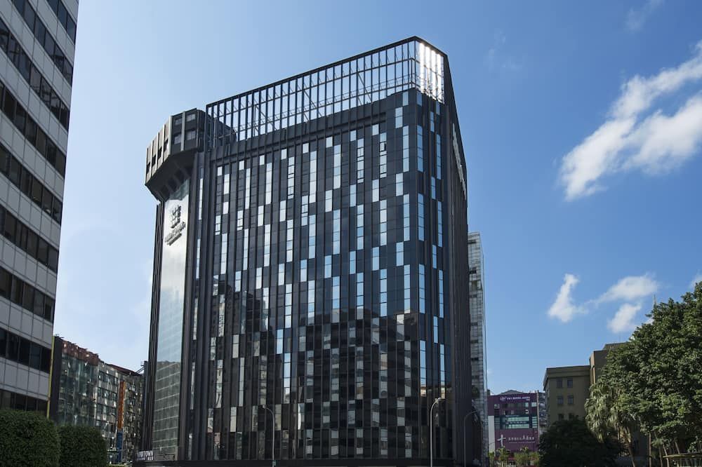 Gebäude