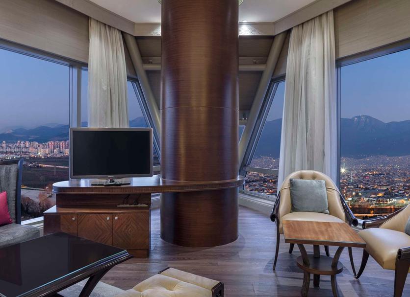 Wohnzimmer Foto