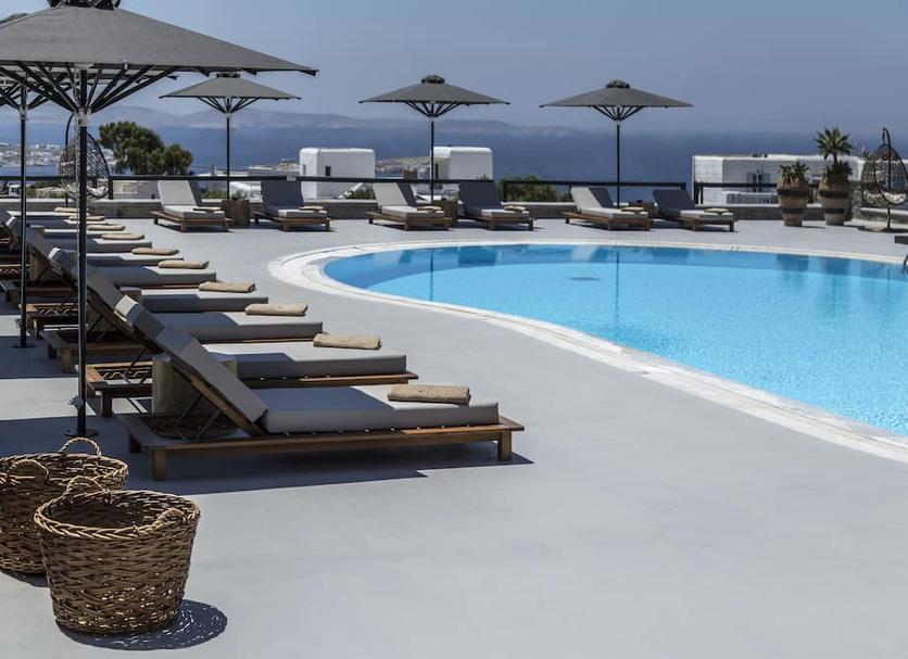 Pool Foto