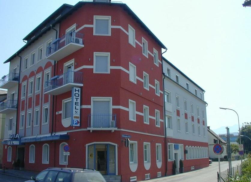 Gebäude Foto