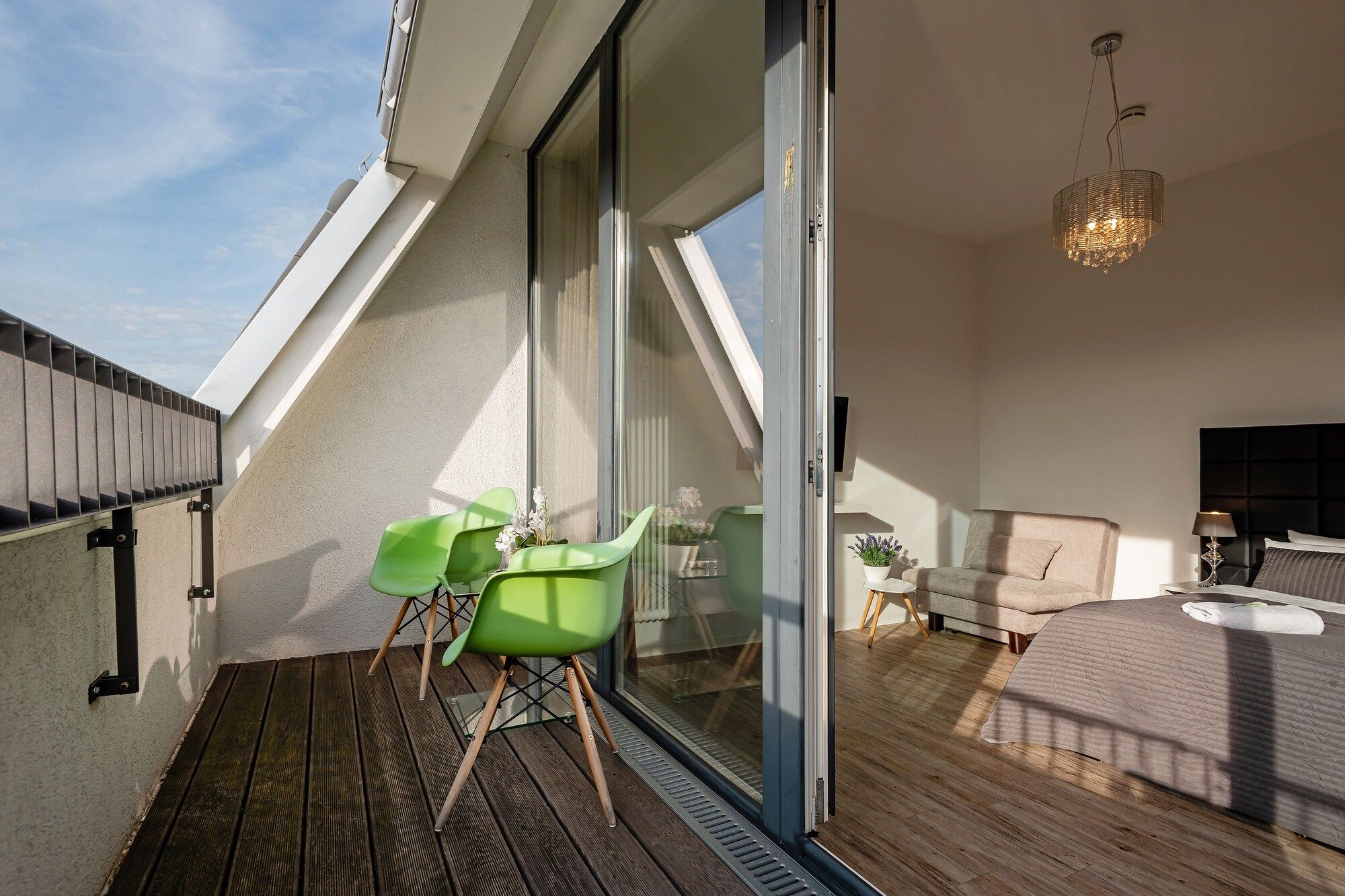 Andere