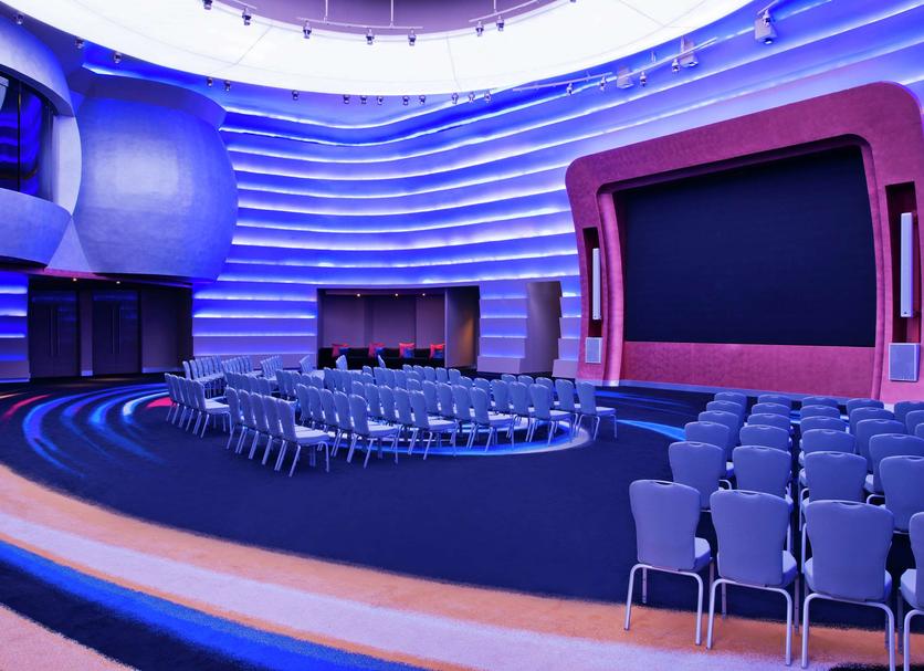 Konferenzraum Foto