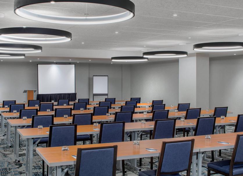 Konferenzraum Foto