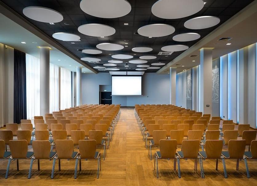 Konferenzraum Foto