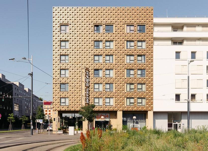 Gebäude Foto