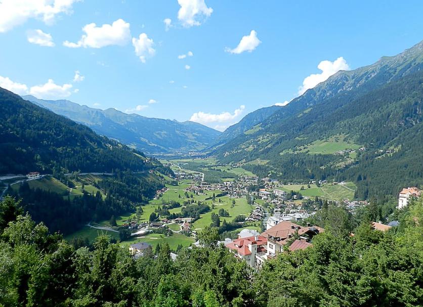 Außenansicht Foto