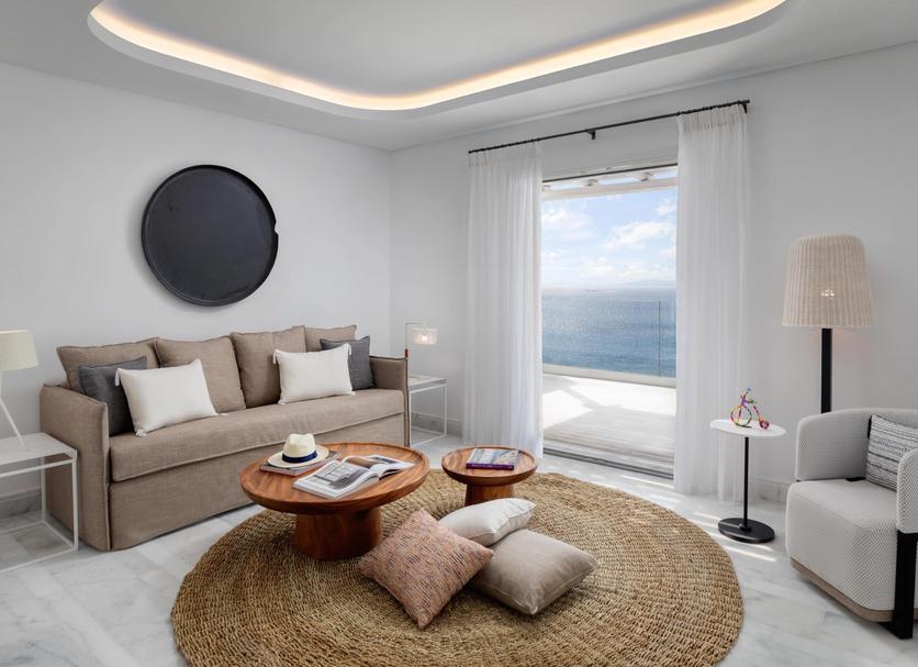 Wohnzimmer Foto