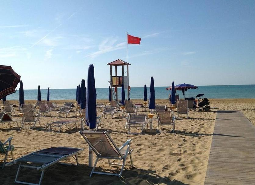 Strand Foto