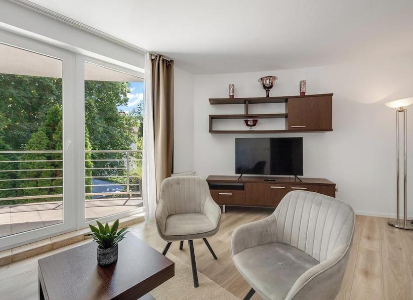Wohnzimmer Foto
