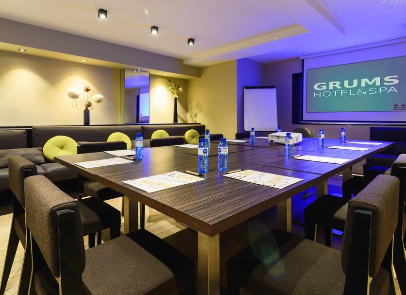 Konferenzraum Foto