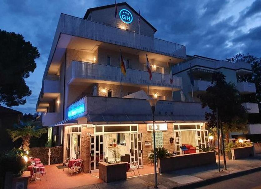 Gebäude Foto