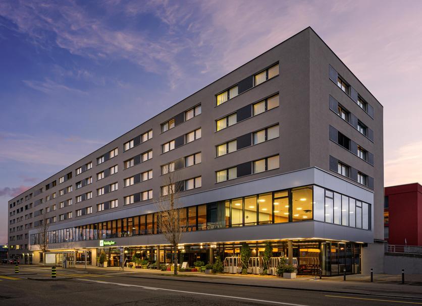 Gebäude Foto