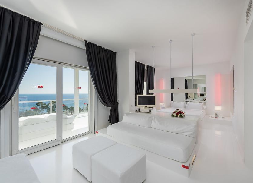 Wohnzimmer Foto