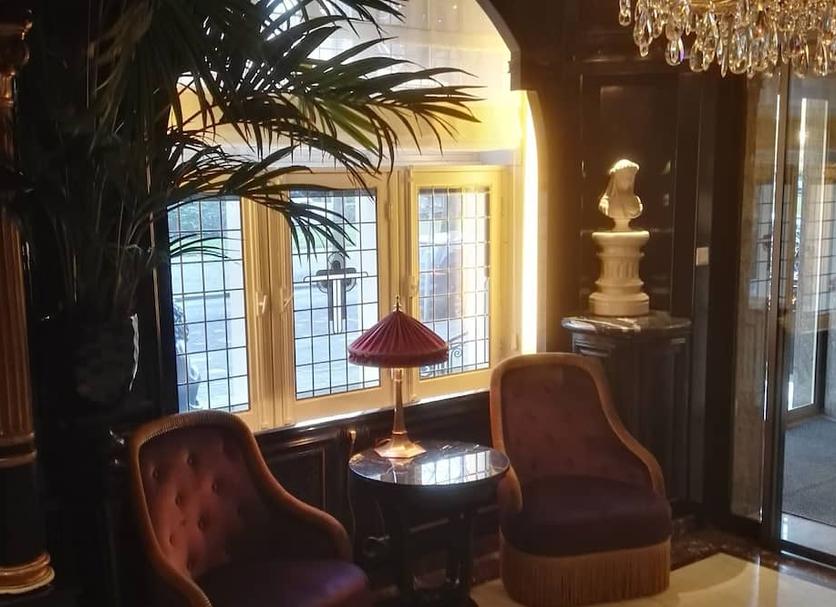 Wohnzimmer Foto