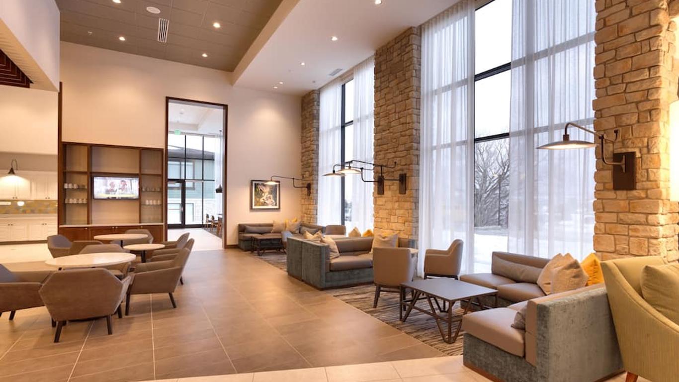 Hyatt Place Park City