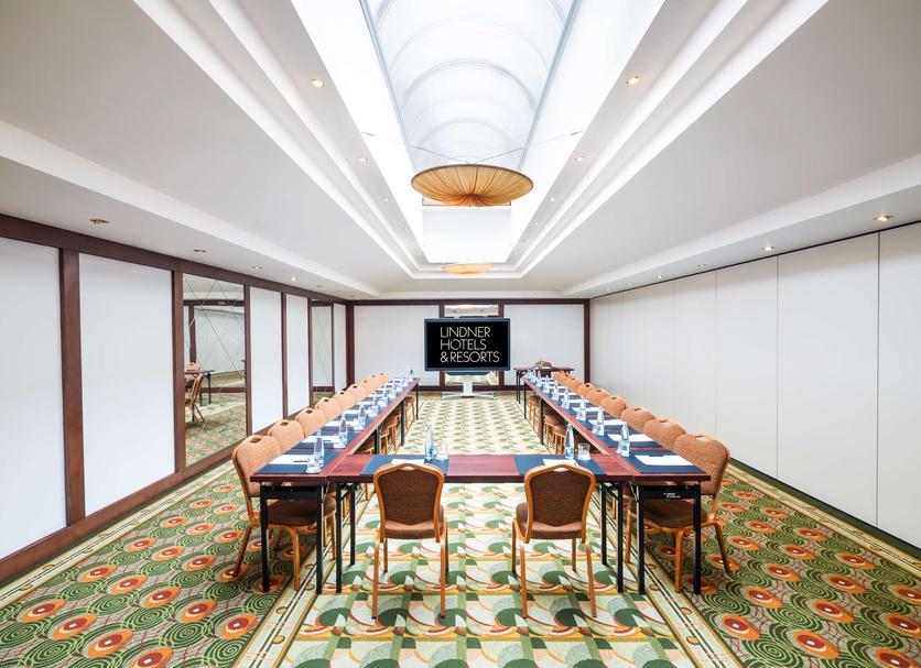 Konferenzraum Foto