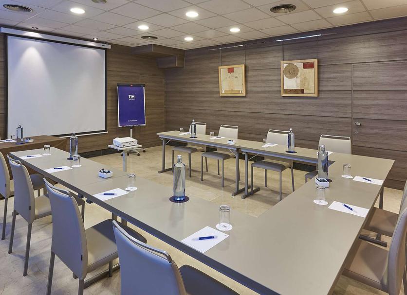 Konferenzraum Foto