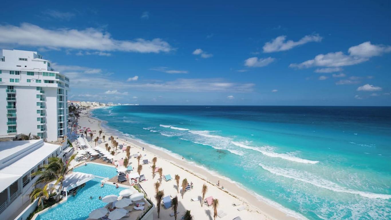 Oleo Cancun Playa