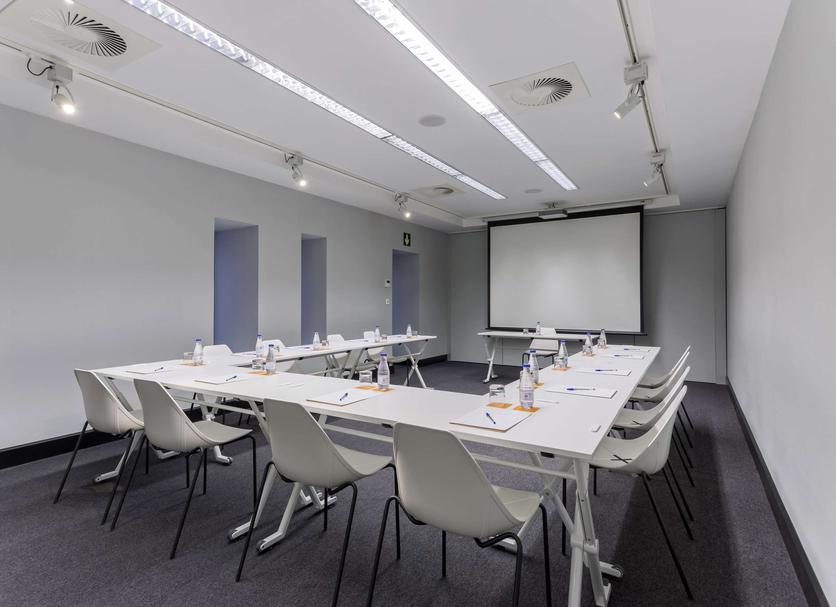 Konferenzraum Foto