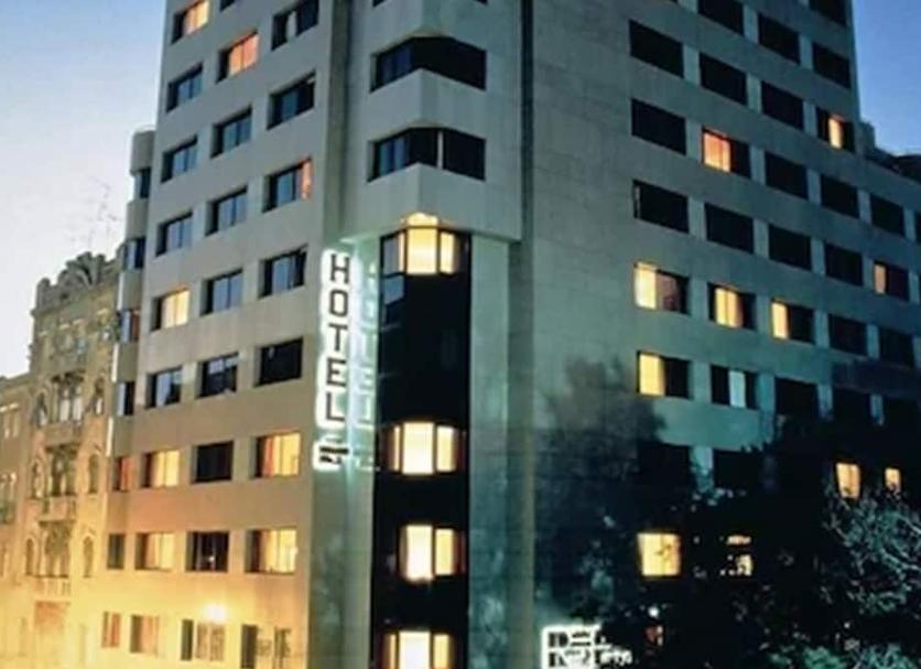 Gebäude Foto