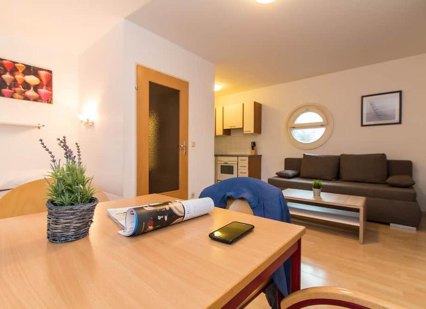 Wohnzimmer Foto