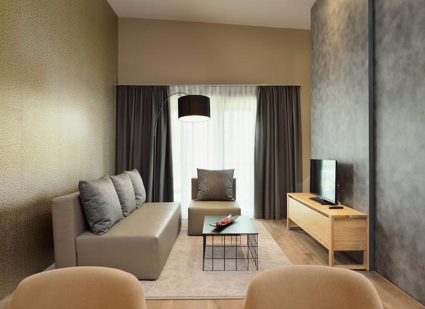 Wohnzimmer Foto