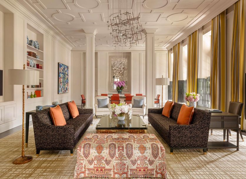 Lounge Foto