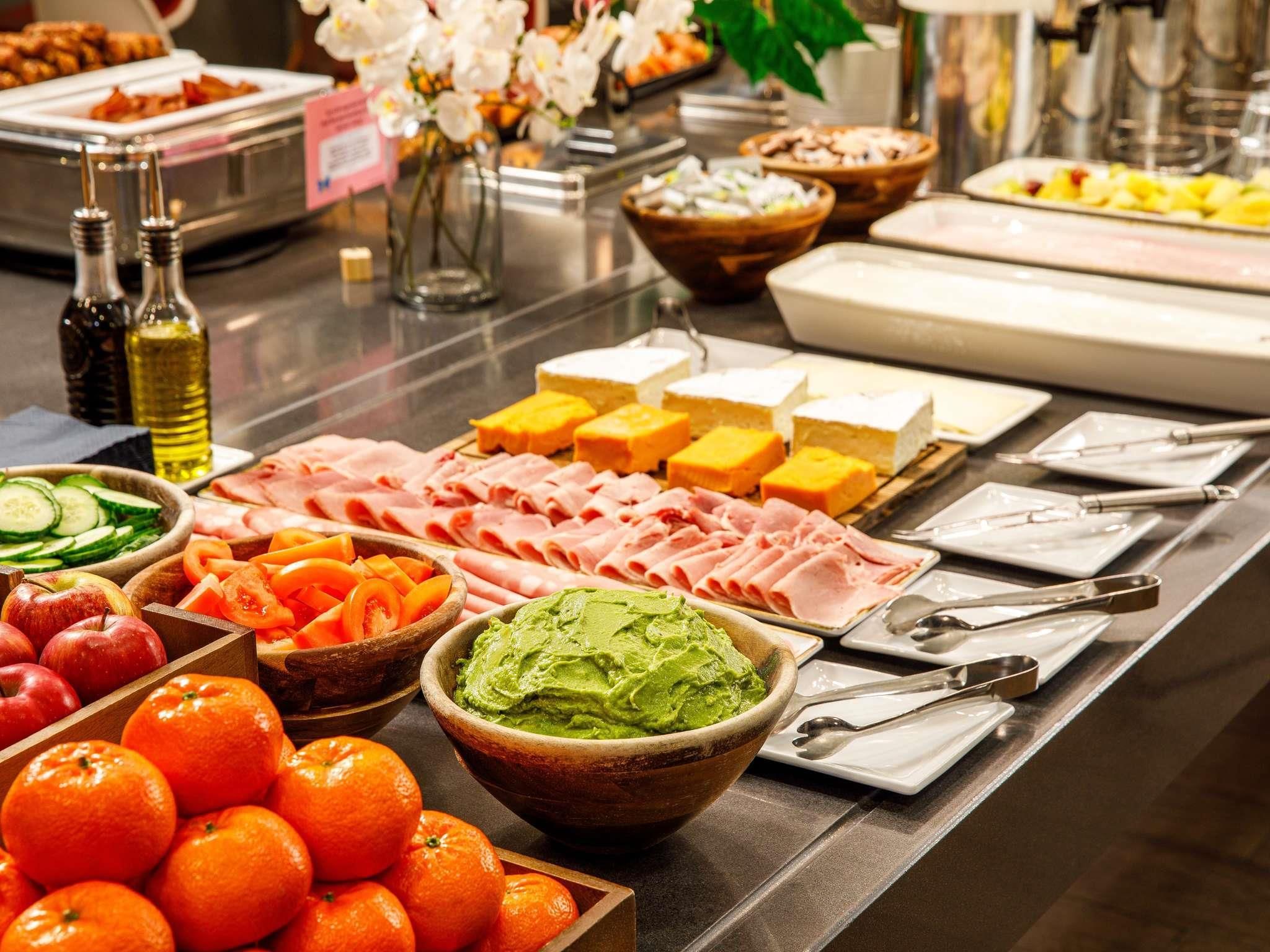 Essbereich