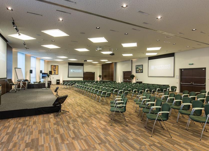 Konferenzraum Foto