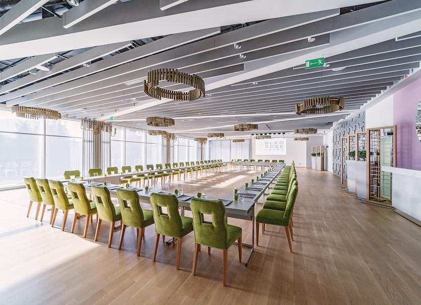Konferenzraum Foto