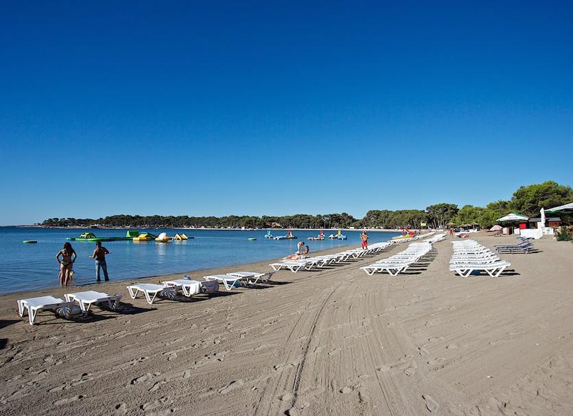 Strand Foto