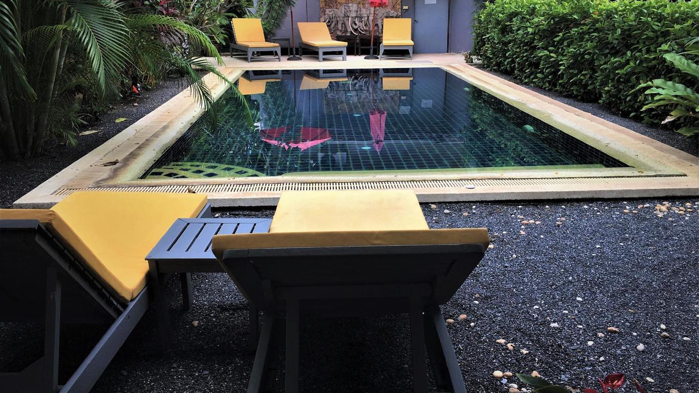 Lemon House Samui