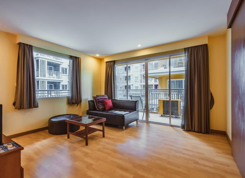 Wohnzimmer Foto