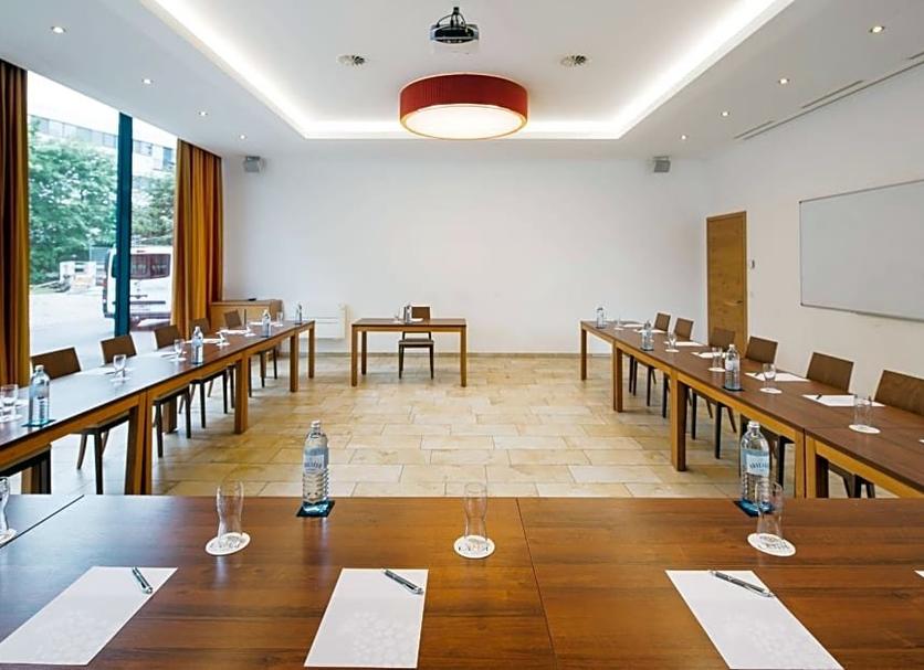 Konferenzraum Foto