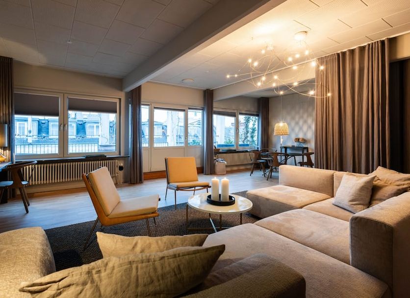 Wohnzimmer Foto