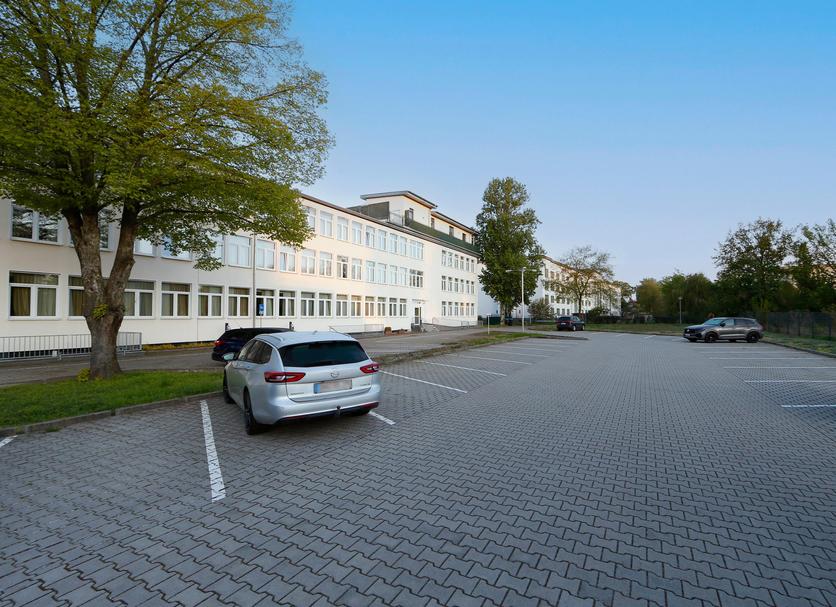 Hotelausstattung Foto