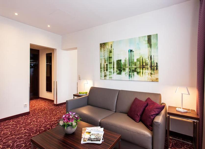 Wohnzimmer Foto