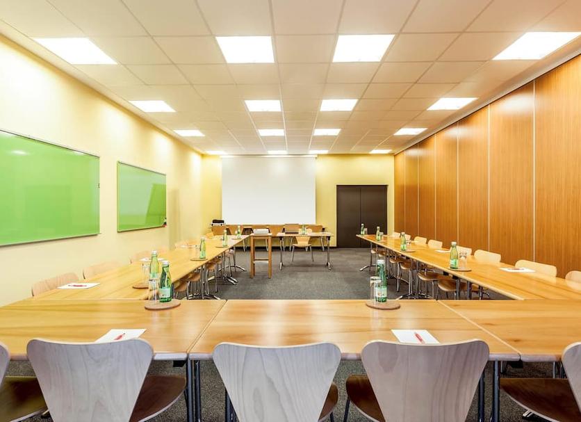 Konferenzraum Foto