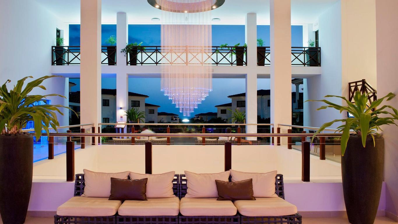 Melia Tortuga Beach
