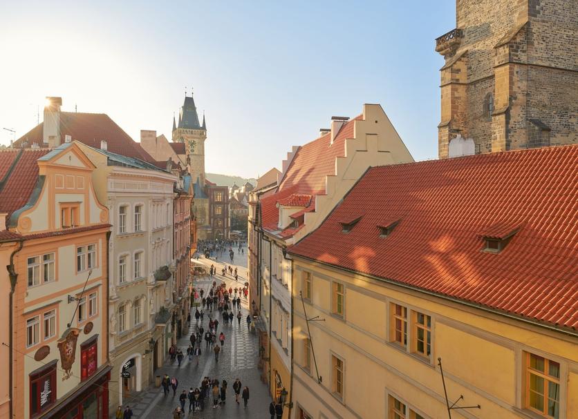 Außenansicht Foto