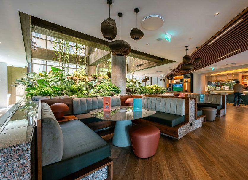 Bar Foto