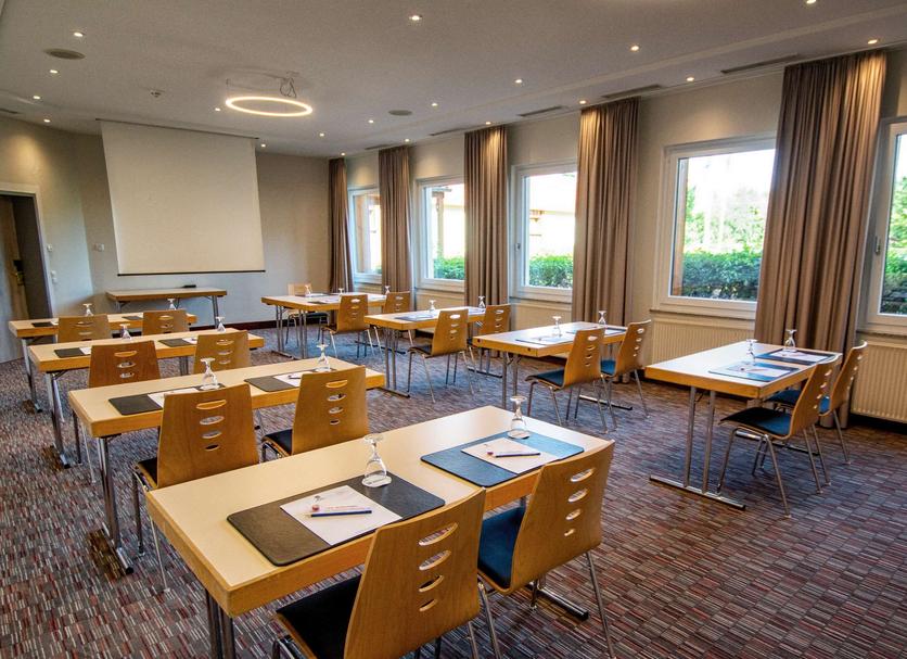 Konferenzraum Foto