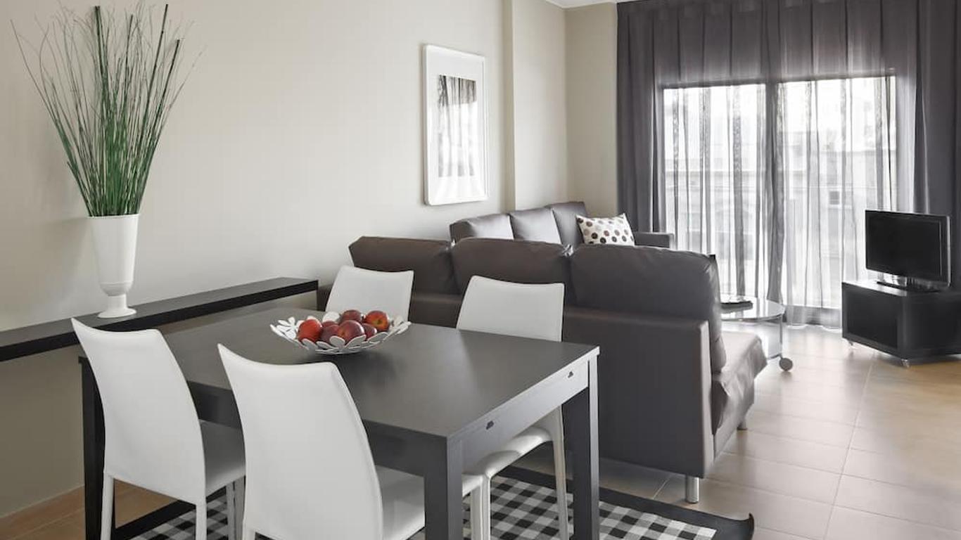 Barcelona Apartment Gran de Gràcia