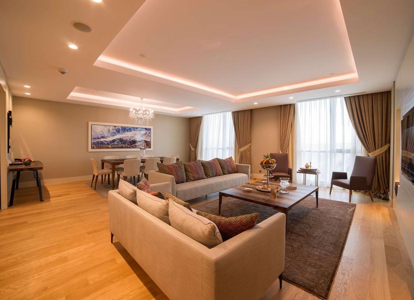 Wohnzimmer Foto