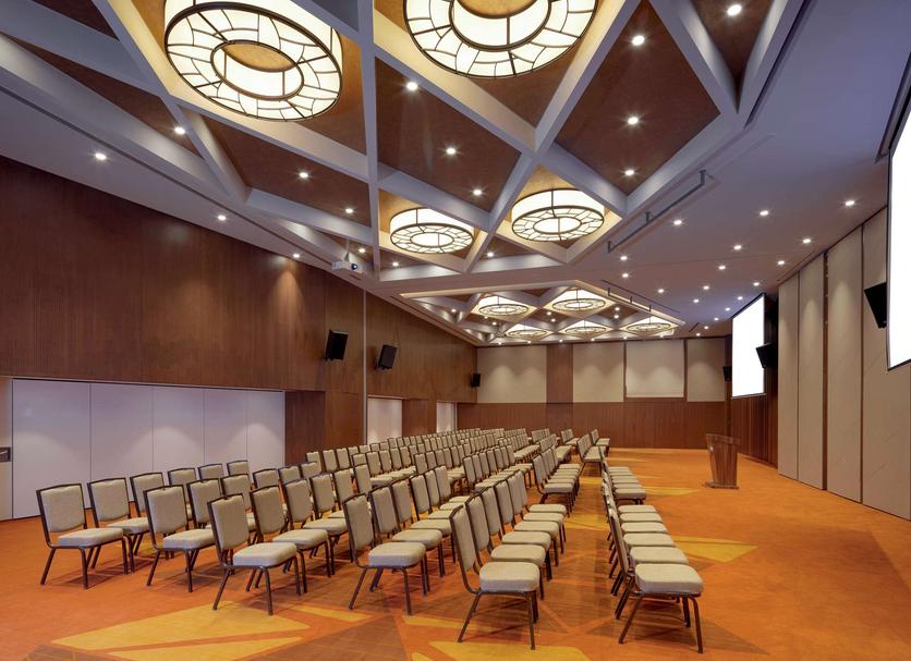 Konferenzraum Foto