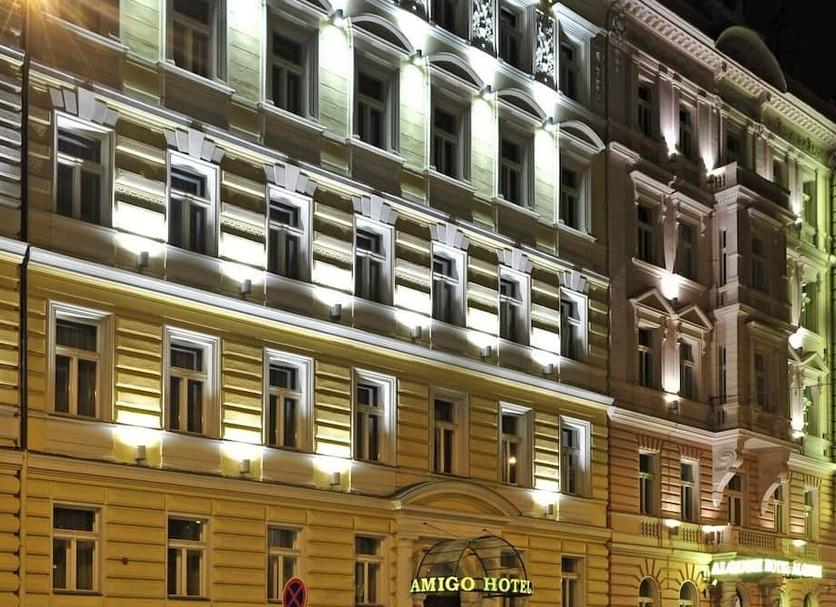 Gebäude Foto
